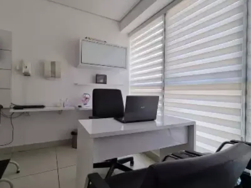 Clinica MapFisio II