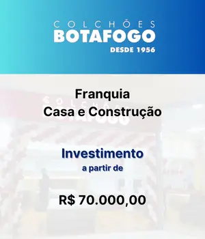 Colchões Botafogo