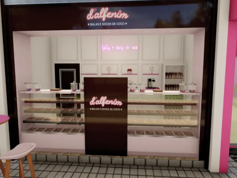 Dalfenim I