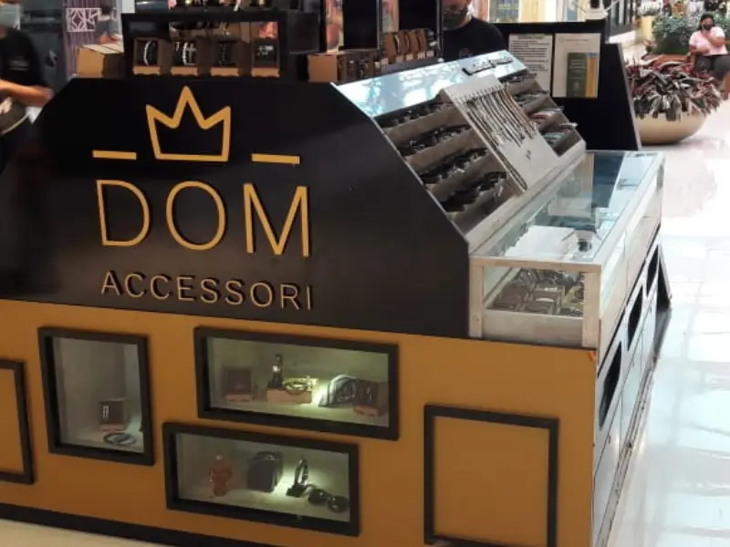 Dom Accessori I