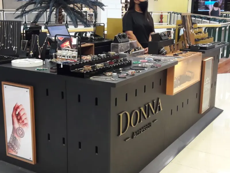 Dom Accessori II