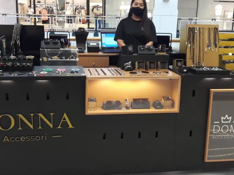 Dom Accessori III