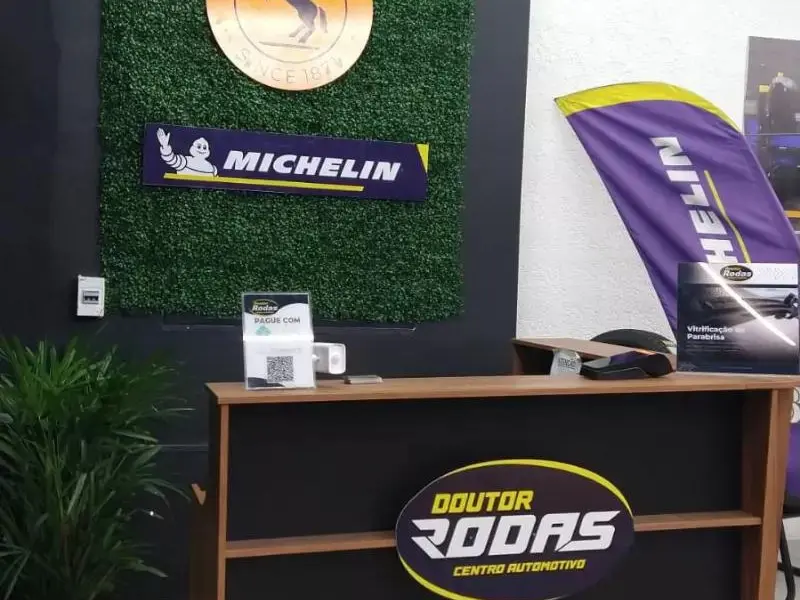 Doutor Rodas VI