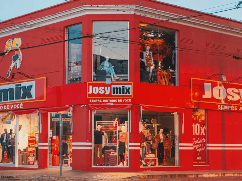 Josymix II