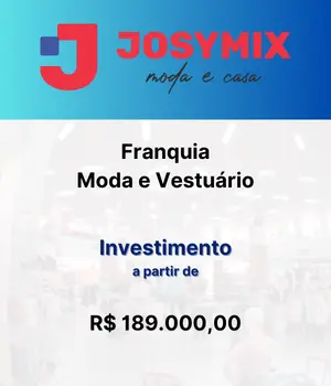 Josymix
