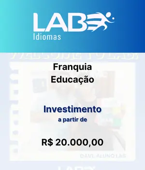 LAB Idiomas