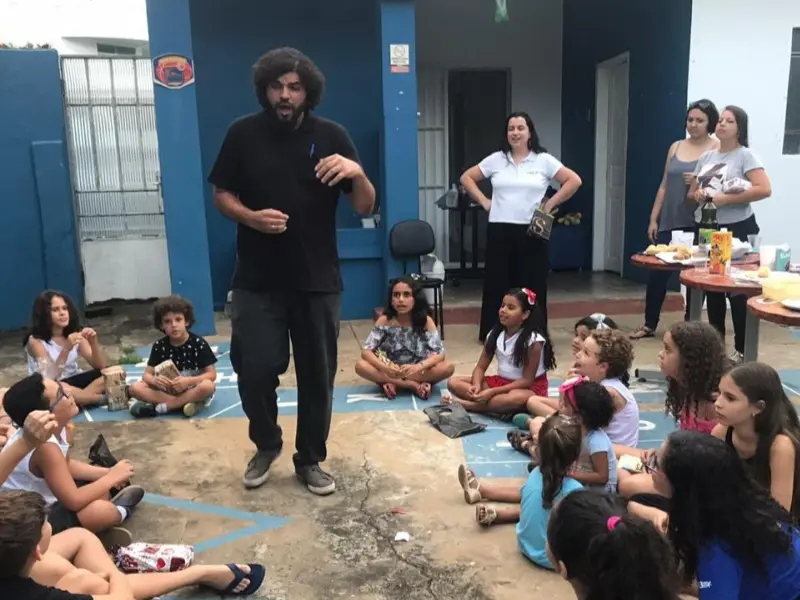 Lab Idiomas I