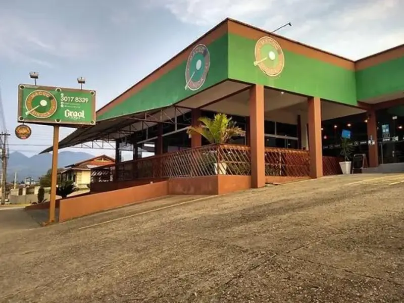 Macuco Sinuca Bar I