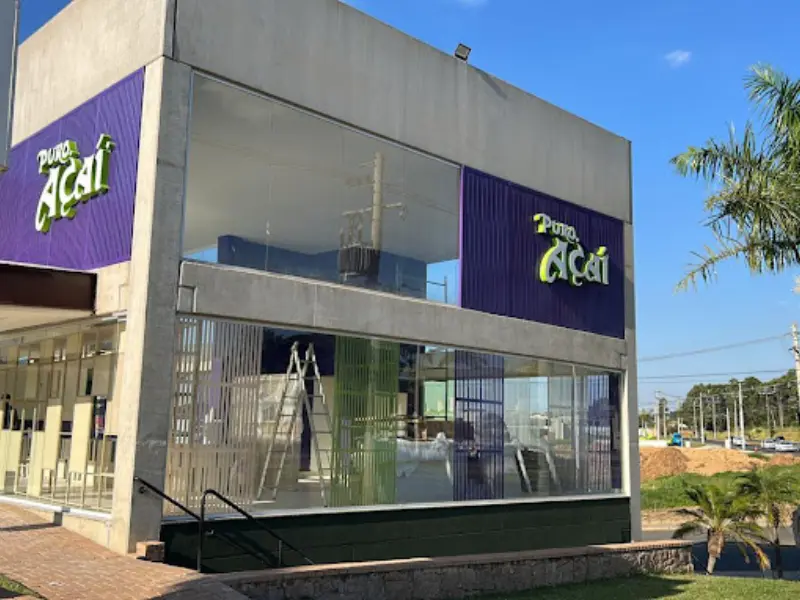 Puro Açaí III